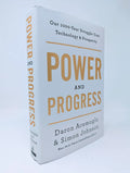 Power and Progress: Our Thousand-Year Struggle Over Technology