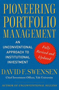 Pioneering Portfolio Management: An Unconventional Approach