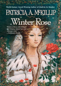 Winter Rose (A Winter Rose Novel) by McKillip, Patricia A.