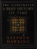 The Illustrated Brief History of Time, Updated and Expanded