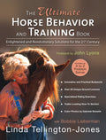 The Ultimate Horse Behavior and Training Book: Enlightened a