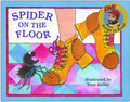 Spider on the Floor (Raffi Songs to Read) by Raffi