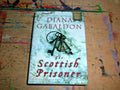 The Scottish Prisoner: A Novel (Lord John Grey) by Gabaldon,