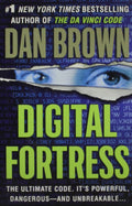 Digital Fortress by Dan Brown