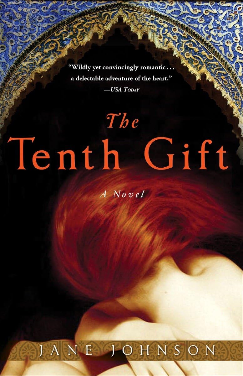The Tenth Gift: A Novel by Johnson, Jane
