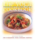 The Yoga Cookbook by Sivananda Yoga Center