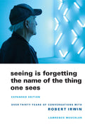 Seeing Is Forgetting the Name of the Thing One Sees: Expande