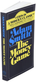 The Money Game by Adam Smith