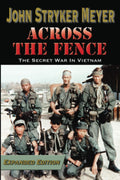 Across The Fence by John Stryker Meyer