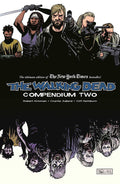 The Walking Dead: Compendium Two by Robert Kirkman