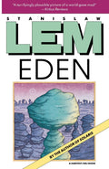 Eden (Helen & Kurt Wolff Book) by Lem, Stanislaw