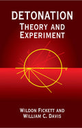 Detonation: Theory and Experiment (Dover Books on Physics) b