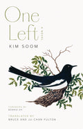 One Left: A Novel by Soom, Kim
