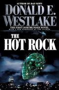 The Hot Rock by Westlake, Donald