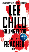Killing Floor (Jack Reacher) by Child, Lee