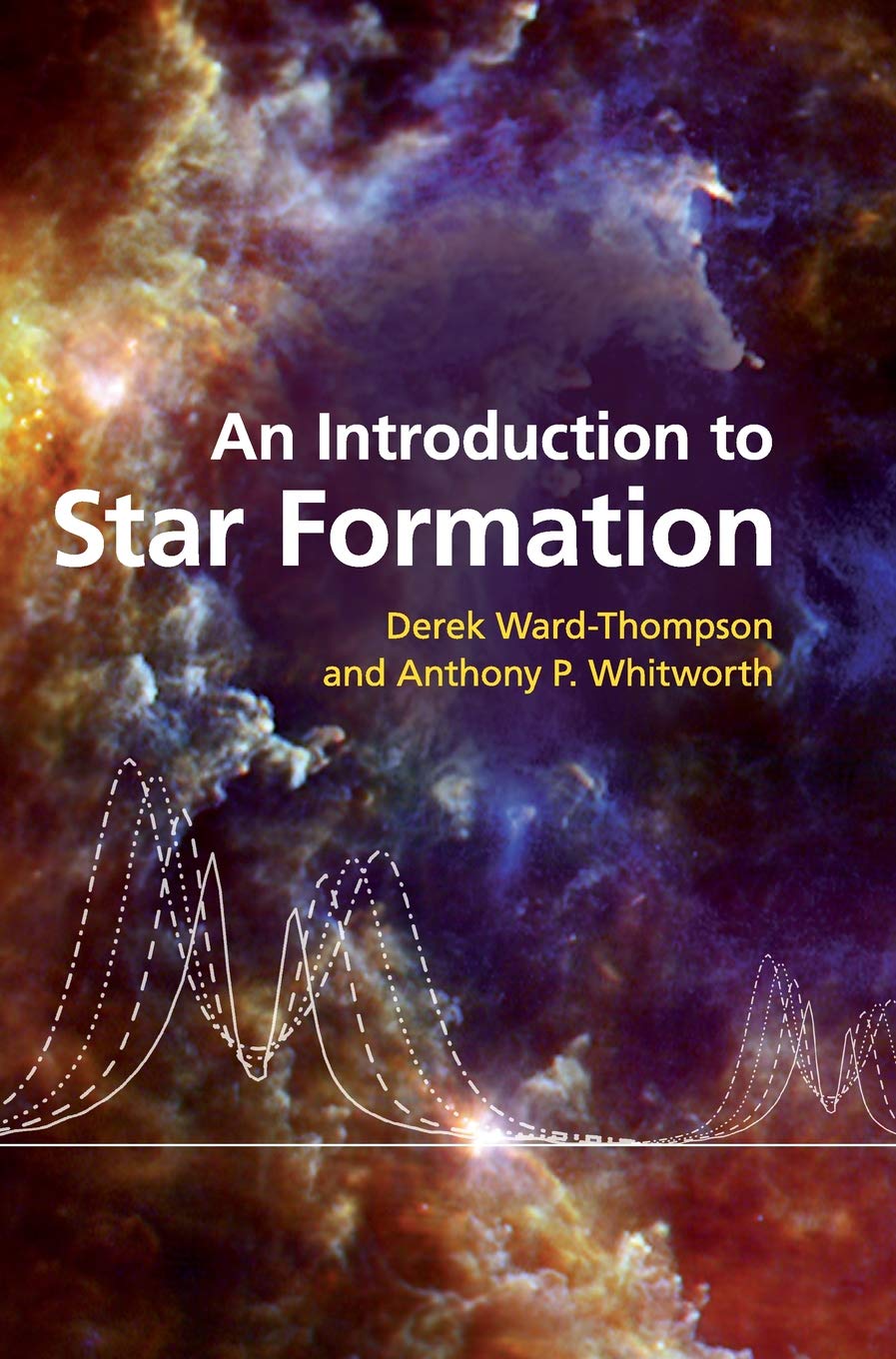 An Introduction to Star Formation by Ward-Thompson, Derek