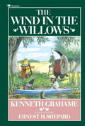The Wind in the Willows by Grahame, Kenneth