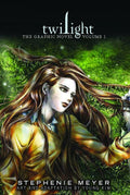 Twilight: The Graphic Novel, Volume 1 (The Twilight Saga, 1)
