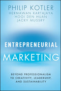 Entrepreneurial Marketing: Beyond Professionalism to Creativ
