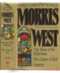 Morris West: The Vatican Trilogy (Three Complete Novels)