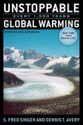 Unstoppable Global Warming: Every 1,500 Years, Updated and E