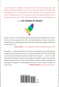 My Stroke of Insight: A Brain Scientist's Personal Journey b