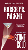 Stone Cold (A Jesse Stone Novel) by Robert B. Parker