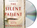 The Silent Patient by Alex Michaelides