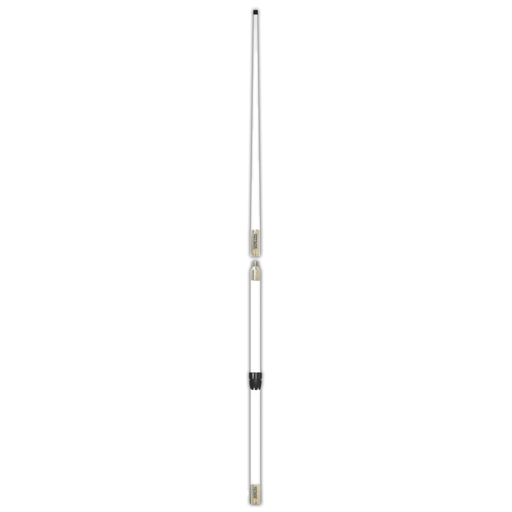 Digital Antenna 544-SSW-RS 16 Single Side Band Antenna w/RUPP Collar - White [544-SSW-RS]