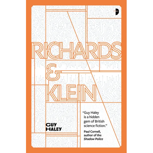 Richards & Klein - Paperback