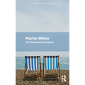 An Experiment in Leisure - Paperback