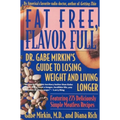 Fat Free, Flavor Full - Paperback