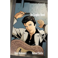Elvis: The Graphic Novel - Paperback