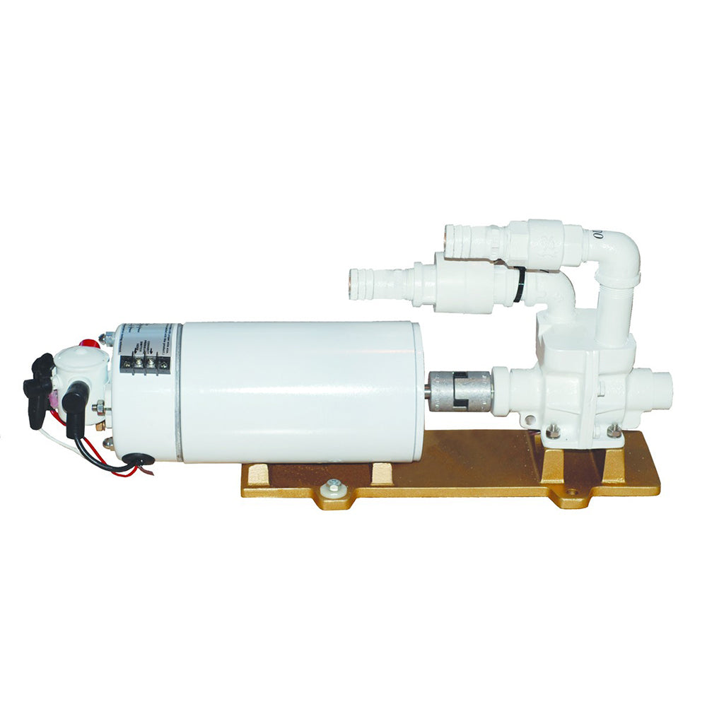 GROCO Paragon Senior Water Pressure System - 230VAC  [PSR 230VAC]