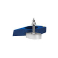Furuno 556TID-HDD SS260 Stainless Steel Thru-Hull Transducer w/Temp and Fairing Block - 10 Pin [556TID-HDD]