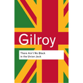 There Ain't No Black in the Union Jack - Paperback