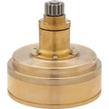 ANDERSEN Below Deck Variable Speed Compact Motor Electric Conversion Kit - 24V f/28ST Winch [RA2028214200]