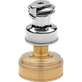ANDERSEN 28ST Compact Below Deck Electric FS Winch Variable Speed - 24V [RA2028014200]