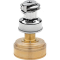 ANDERSEN 34ST Compact Below Deck Electric FS Winch Variable Speed - 24V [RA2034014200]