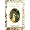 Northanger Abbey - Hardcover
