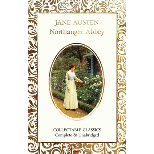Northanger Abbey - Hardcover