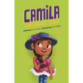 Camila the Stage Star - Paperback
