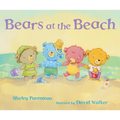 Bears at the Beach - Hardcover