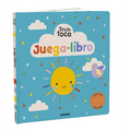 Juega-Libro - Board Book