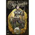 Lady Mechanika - Hardcover