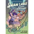 Swan Lake: Quest for the Kingdoms - Paperback