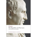 The Republic and the Laws - Paperback