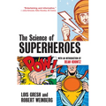 The Science of Superheroes - Paperback