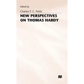 New Perspectives on Thomas Hardy - Hardcover
