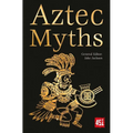 Aztec Myths - Paperback